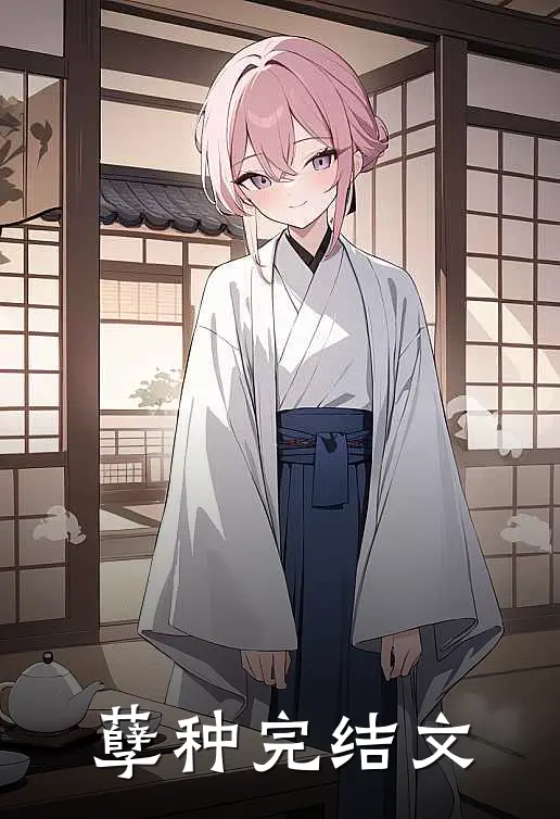 孽种完结文
