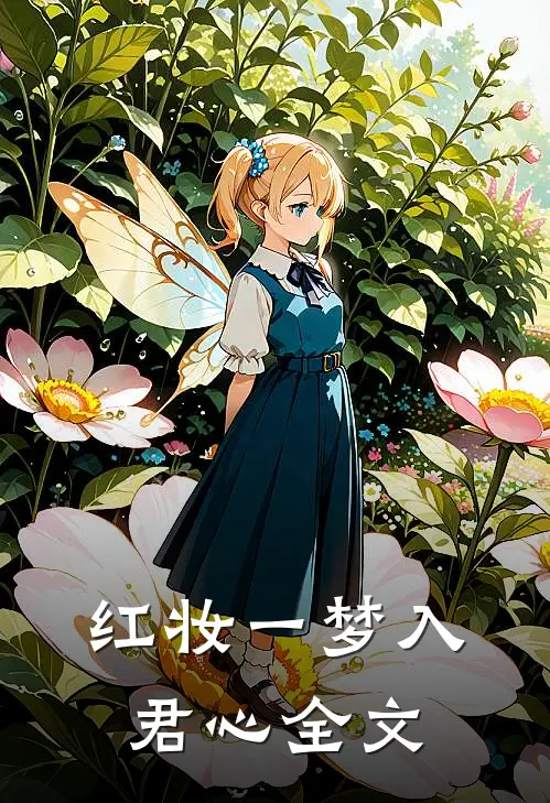 红妆一梦入君心全文