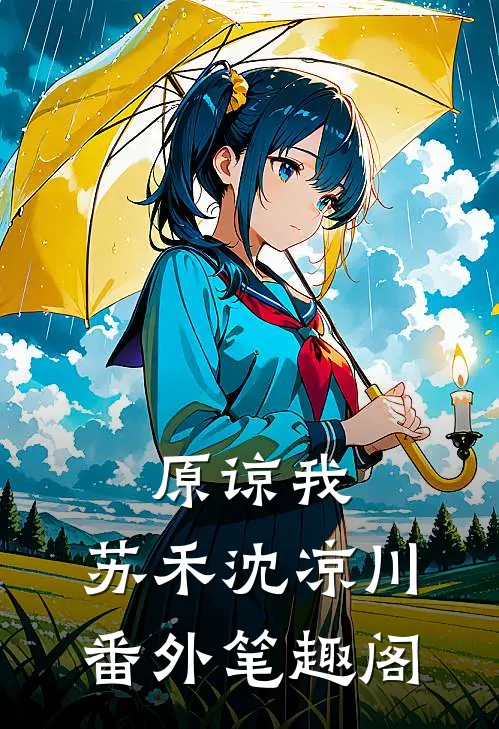 原谅我：苏禾沈凉川番外笔趣阁