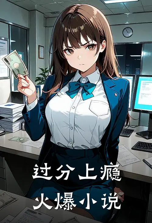 过分上瘾火爆小说
