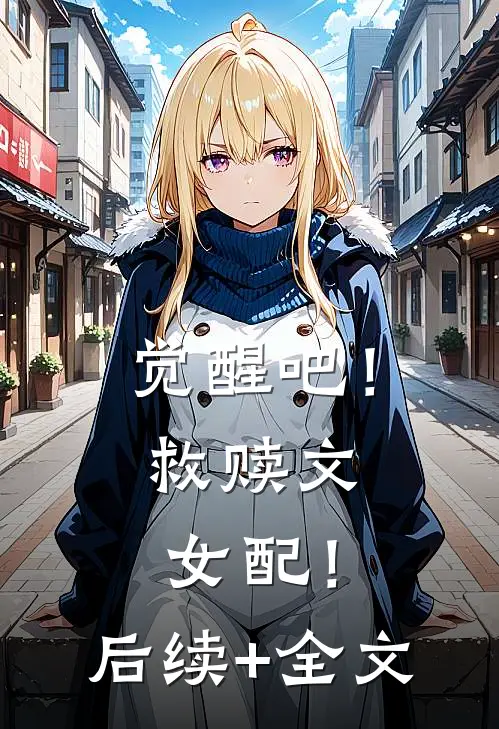 觉醒吧！救赎文女配！后续+全文