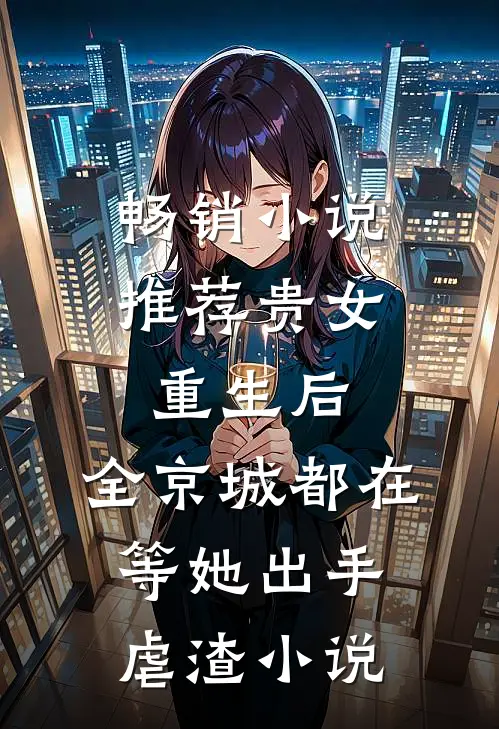畅销小说推荐贵女重生后,全京城都在等她出手虐渣小说