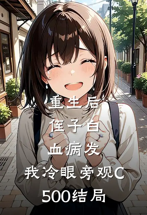 重生后，侄子白血病发，我冷眼旁观C500结局