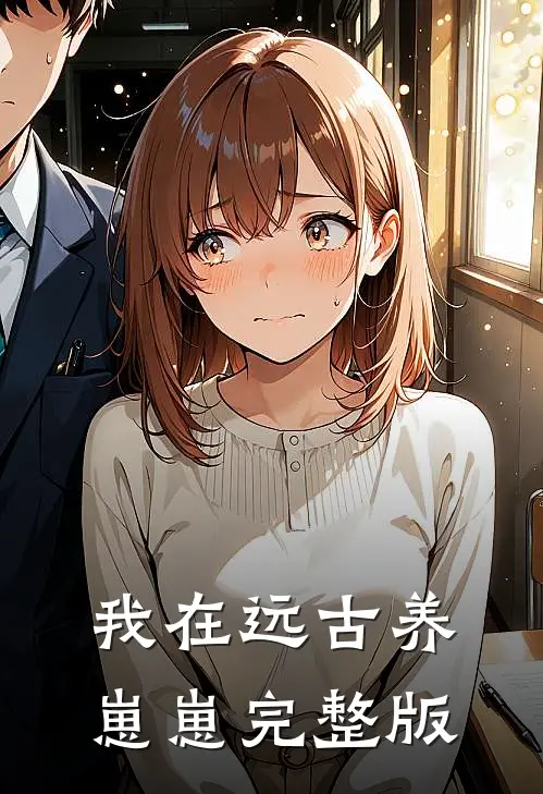 我在远古养崽崽完整版