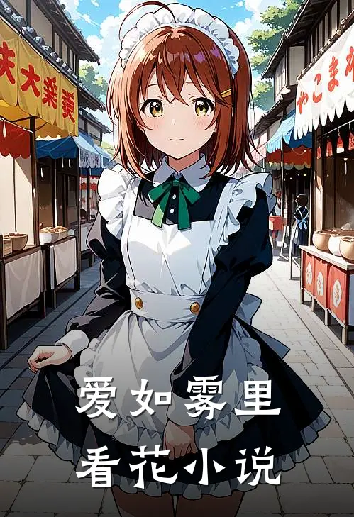 爱如雾里看花小说
