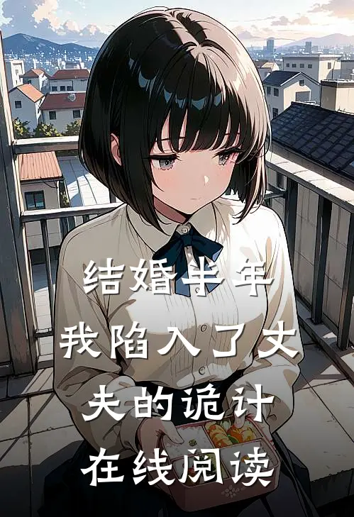 结婚半年，我陷入了丈夫的诡计在线阅读