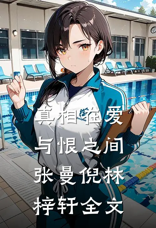 真相在爱与恨之间张曼倪林梓轩全文