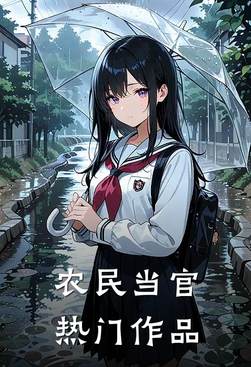 农民当官热门作品