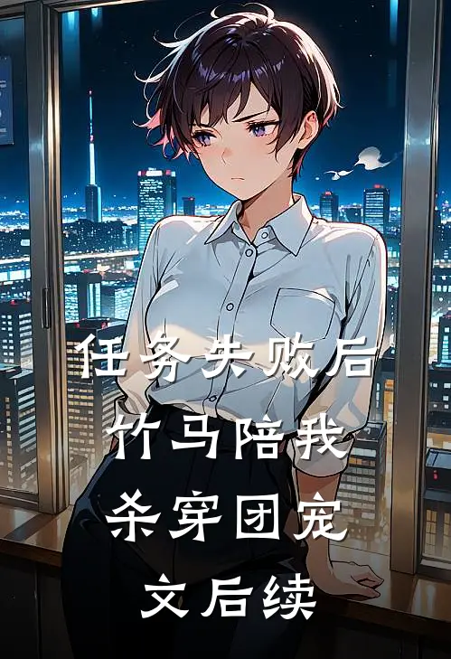任务失败后，竹马陪我杀穿团宠文后续