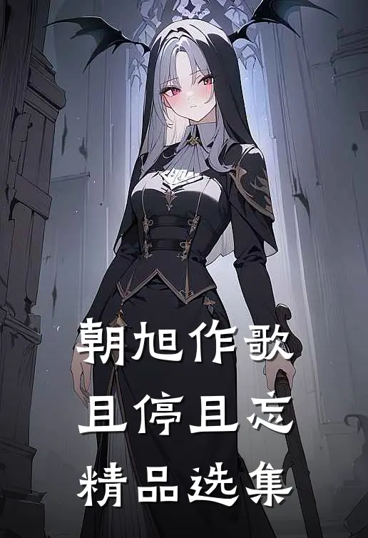 朝旭作歌，且停且忘精品选集