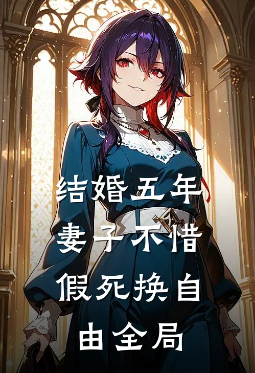 结婚五年，妻子不惜假死换自由全局