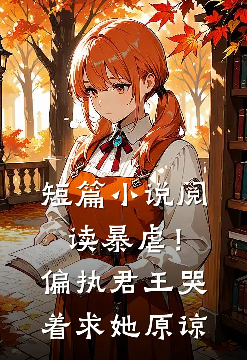 短篇小说阅读暴虐！偏执君王哭着求她原谅