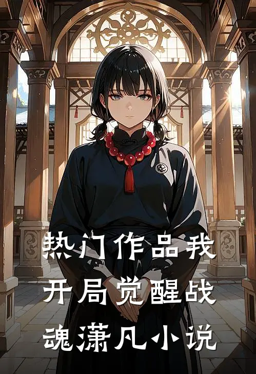热门作品我开局觉醒战魂潇凡小说