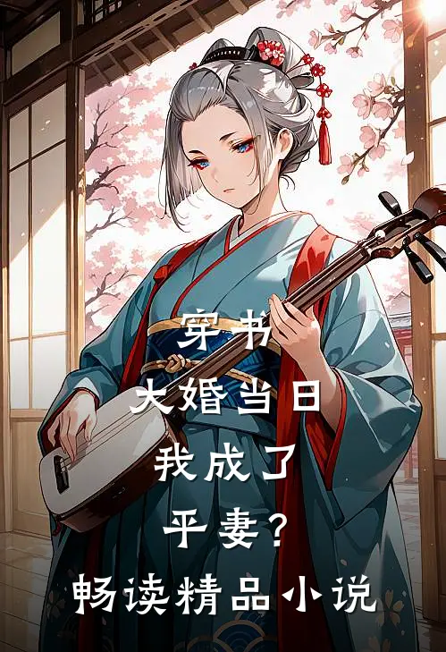 穿书：大婚当日，我成了平妻？畅读精品小说