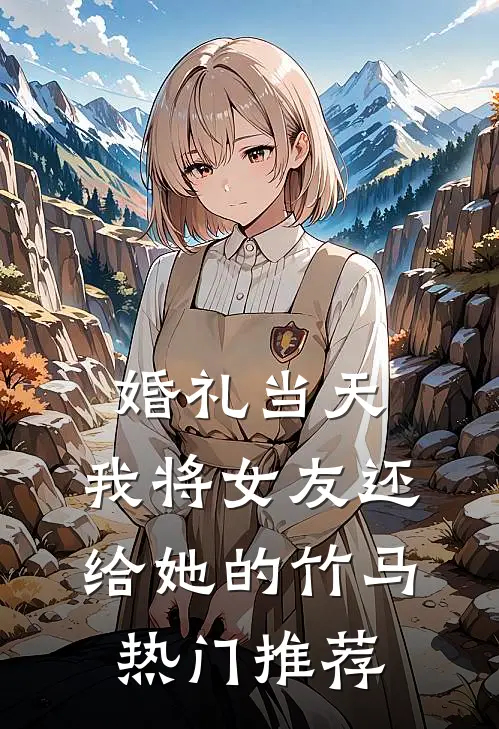 婚礼当天，我将女友还给她的竹马热门推荐