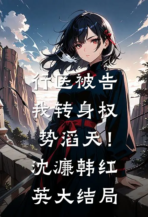 行医被告，我转身权势滔天！沈濂韩红英大结局
