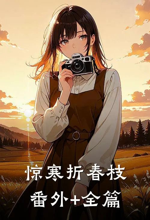 惊寒折春枝番外+全篇