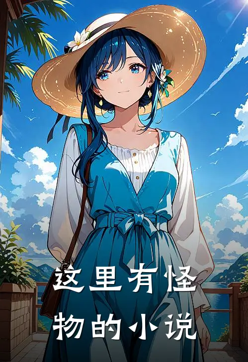这里有怪物的小说