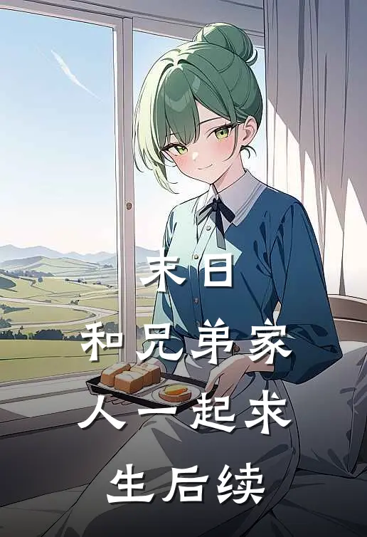 末日，和兄弟家人一起求生后续