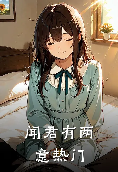 闻君有两意热门