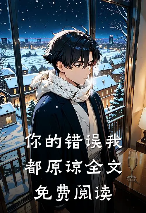 你的错误我都原谅全文免费阅读