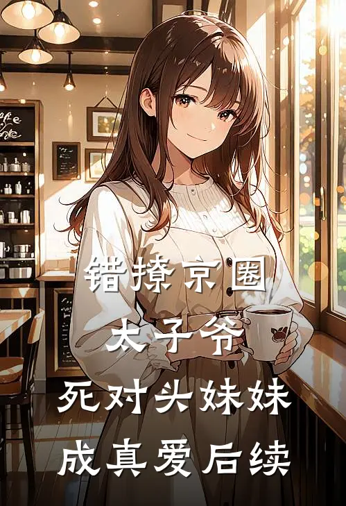 错撩京圈太子爷，死对头妹妹成真爱后续