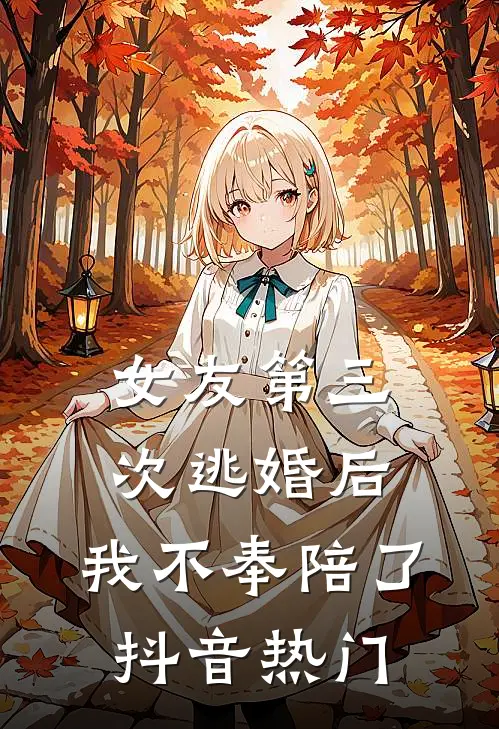 女友第三次逃婚后，我不奉陪了抖音热门