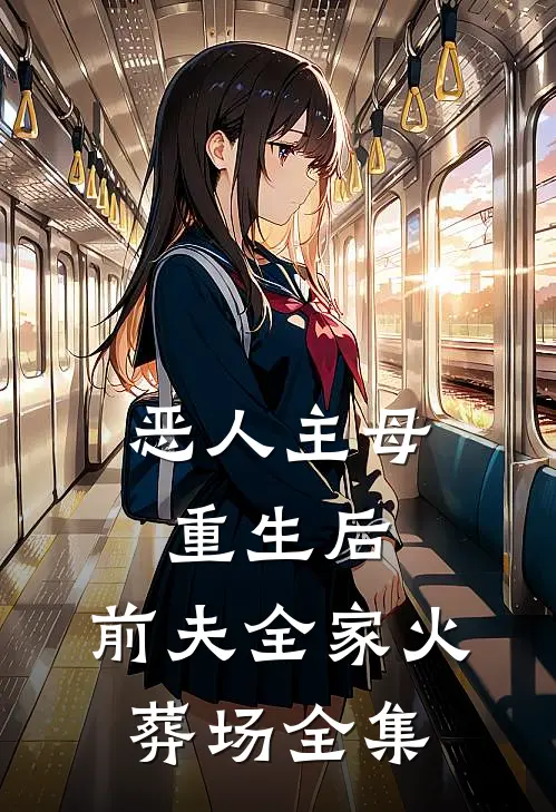 恶人主母重生后，前夫全家火葬场 全集