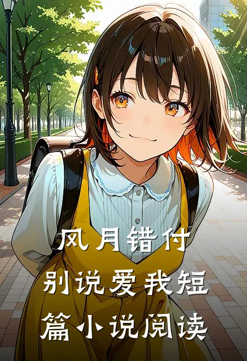风月错付，别说爱我短篇小说阅读