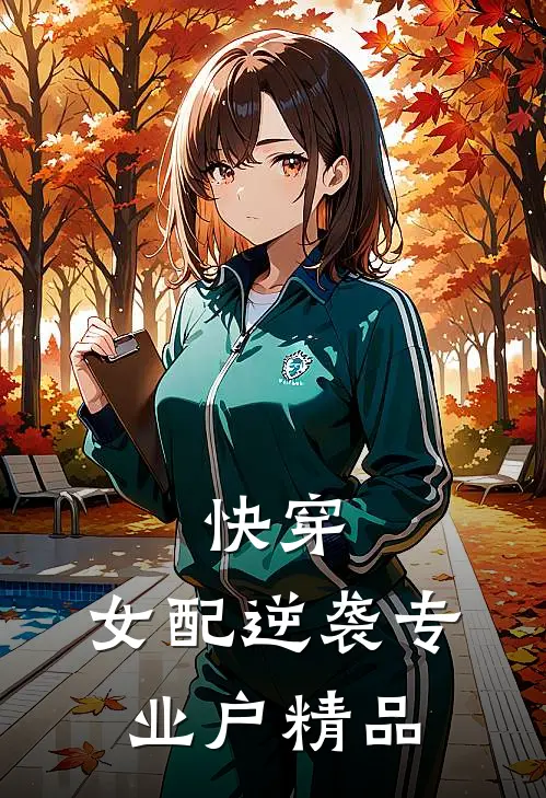 快穿：女配逆袭专业户精品