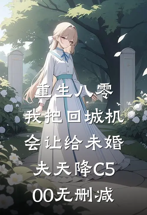 重生八零：我把回城机会让给未婚夫天降C500无删减