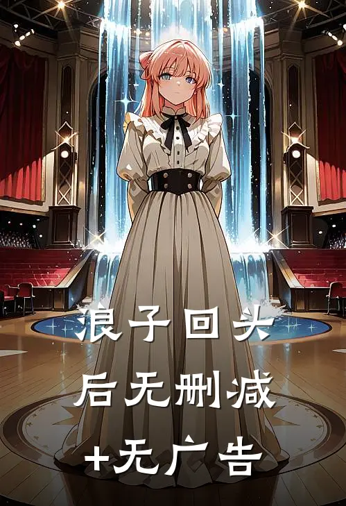 浪子回头后无删减+无广告