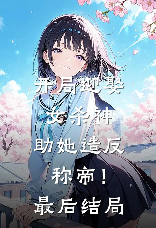开局迎娶女杀神，助她造反称帝！最后结局