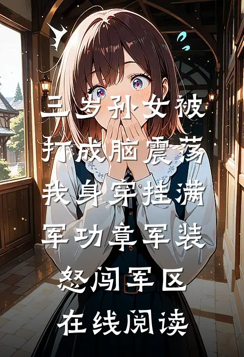 三岁孙女被打成脑震荡，我身穿挂满军功章军装怒闯军区在线阅读