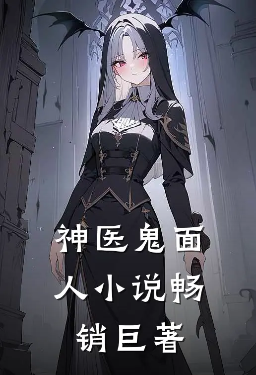 神医鬼面人小说畅销巨著