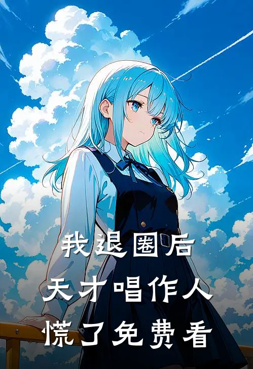 我退圈后，天才唱作人慌了免费看