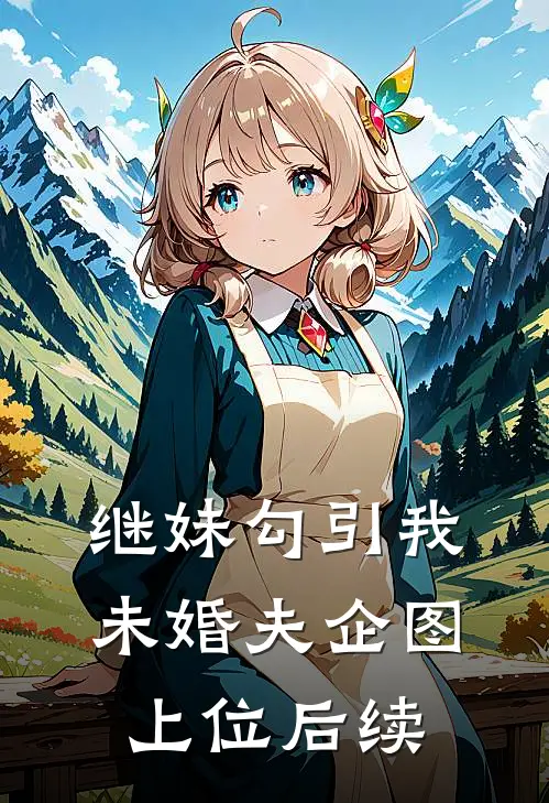 继妹勾引我未婚夫企图上位后续