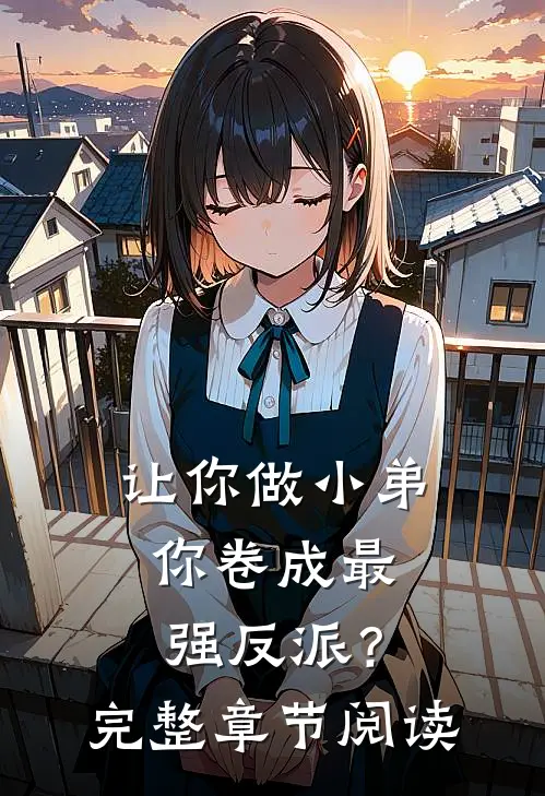 让你做小弟，你卷成最强反派？完整章节阅读