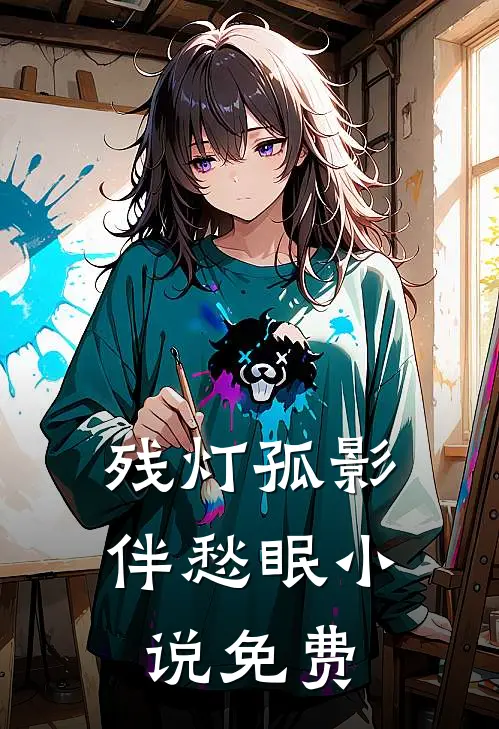 残灯孤影伴愁眠小说免费
