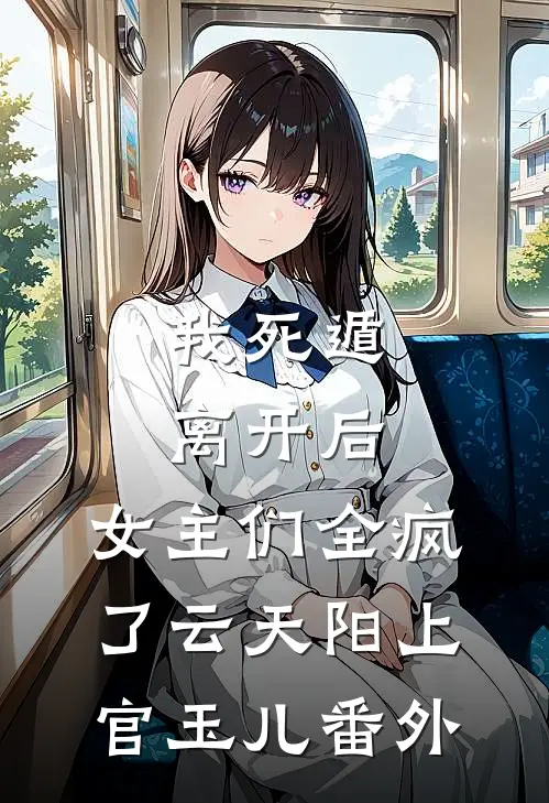 我死遁离开后，女主们全疯了云天阳上官玉儿番外