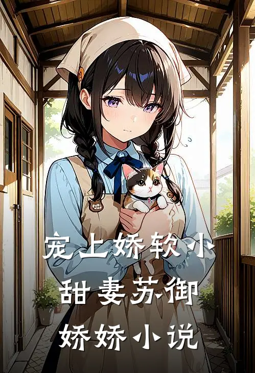 宠上娇软小甜妻苏御娇娇小说