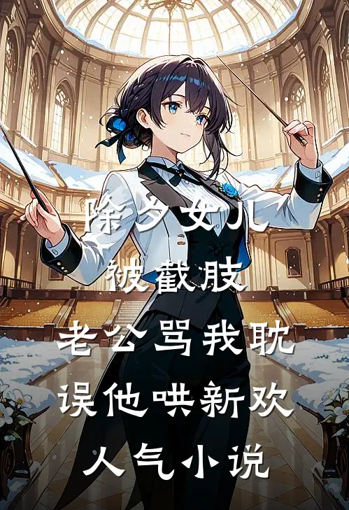 除夕女儿被截肢，老公骂我耽误他哄新欢人气小说