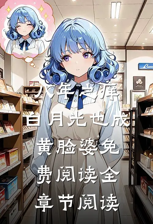 八年之痒,白月光也成黄脸婆免费阅读全章节阅读