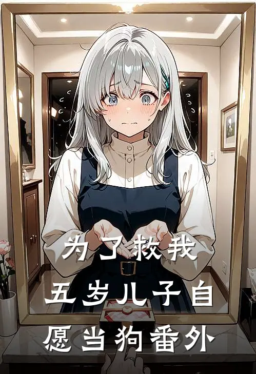 为了救我，五岁儿子自愿当狗番外