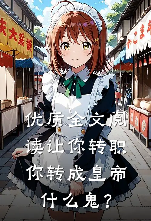 优质全文阅读让你转职，你转成皇帝什么鬼？