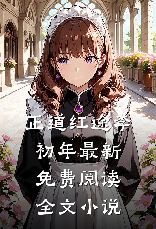 正道红途李初年最新免费阅读全文小说