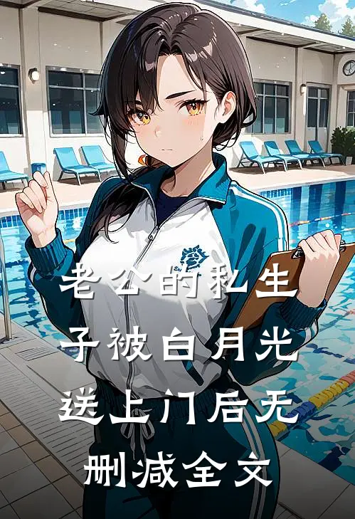 老公的私生子被白月光送上门后无删减全文