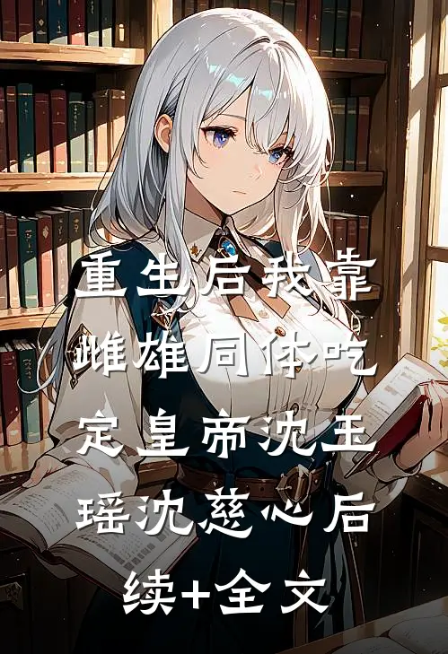 重生后我靠雌雄同体吃定皇帝沈玉瑶沈慈心后续+全文