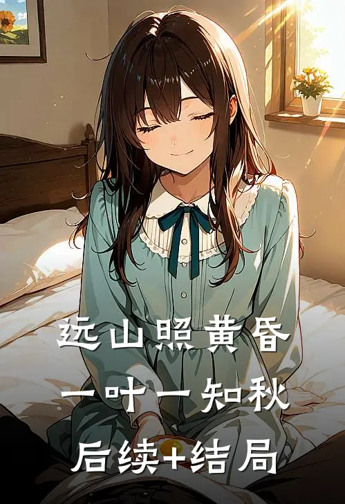 远山照黄昏，一叶一知秋后续+结局