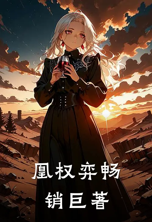 凰权弈畅销巨著
